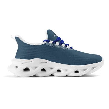 meeshy AIR Athletic Sneaker - Arapawa - Damen Sneaker JLR Design