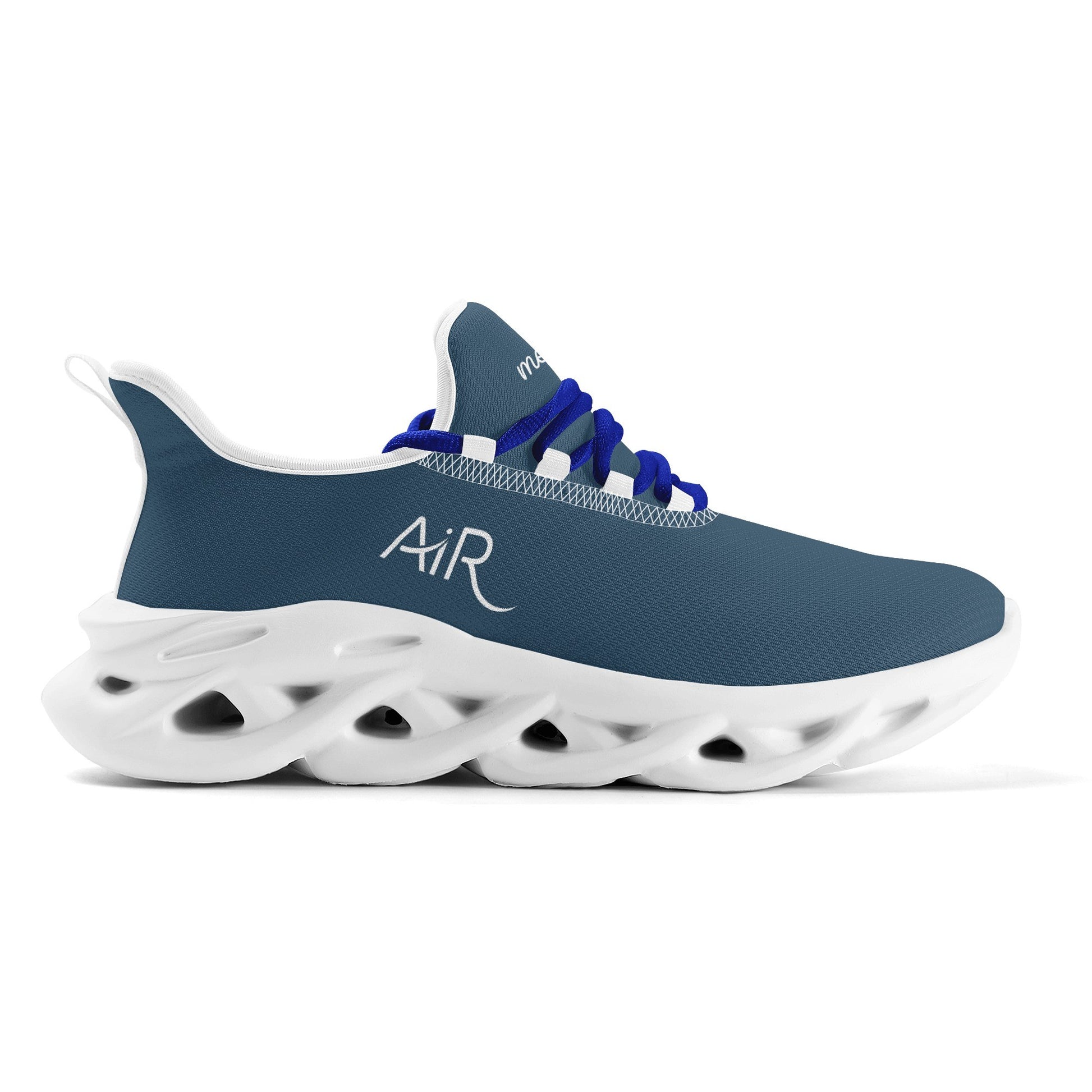 meeshy AIR Athletic Sneaker - Arapawa - Damen Sneaker JLR Design