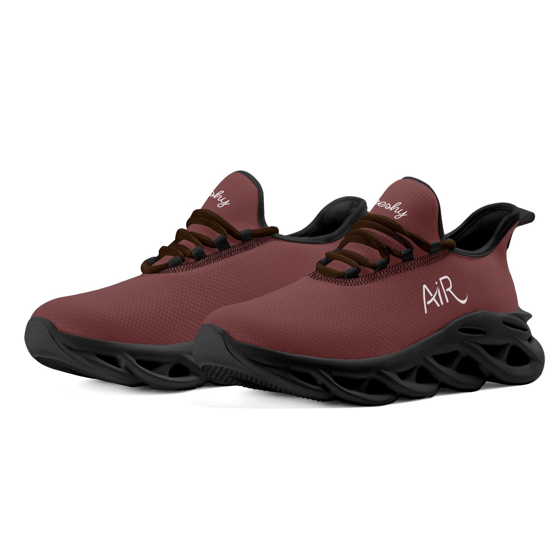 meeshy AIR Athletic Sneaker - Auburn - Herren Sneaker JLR Design