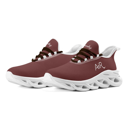 meeshy AIR Athletic Sneaker - Auburn - Herren Sneaker JLR Design