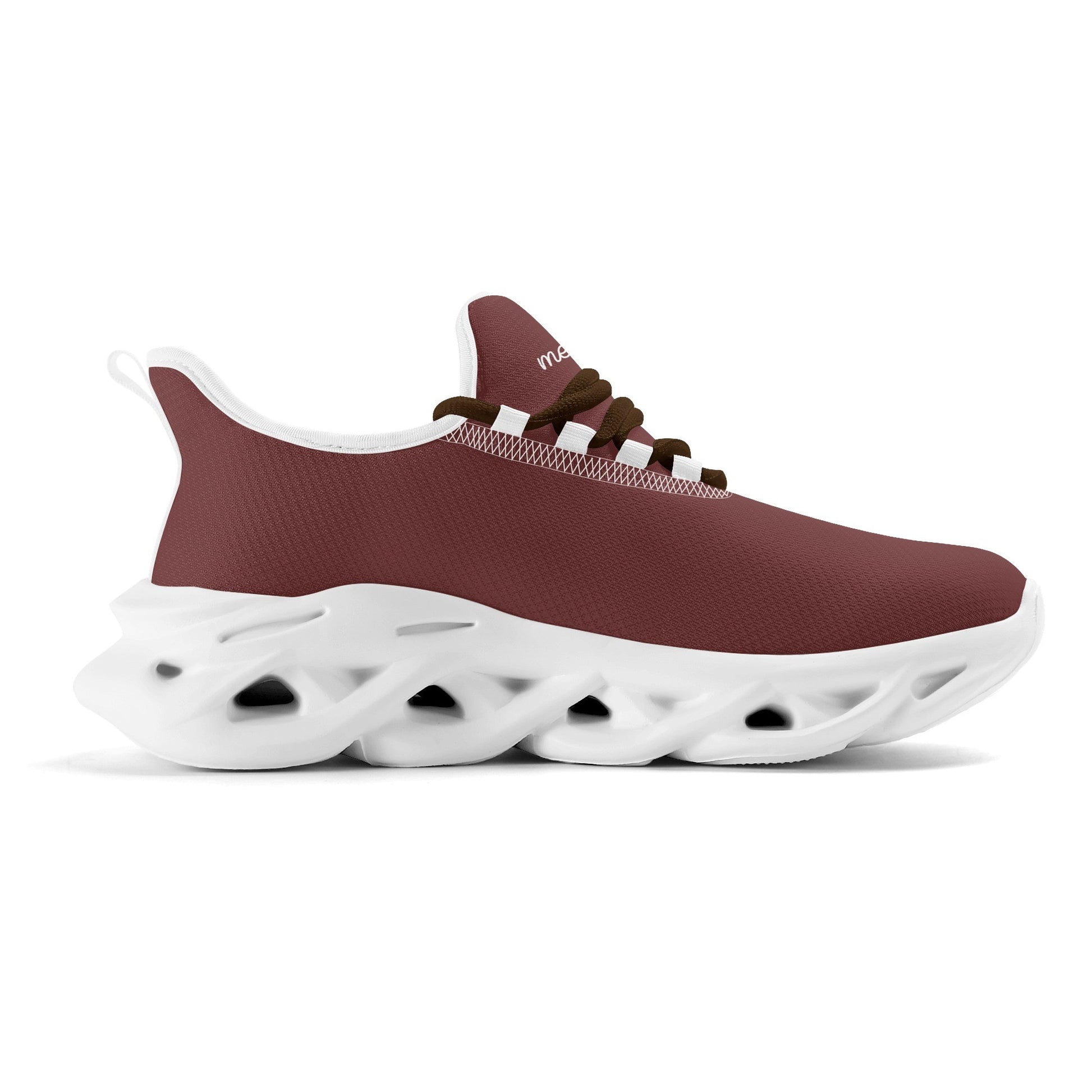 meeshy AIR Athletic Sneaker - Auburn - Herren Sneaker JLR Design