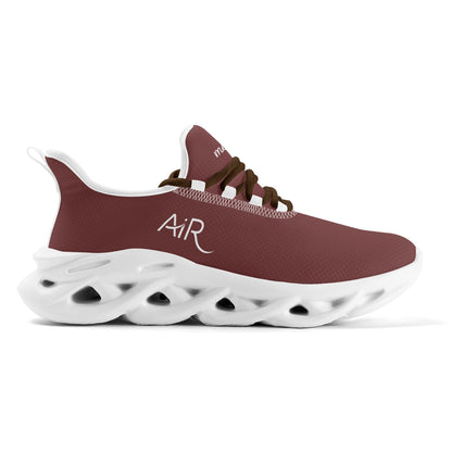 meeshy AIR Athletic Sneaker - Auburn - Herren Sneaker JLR Design