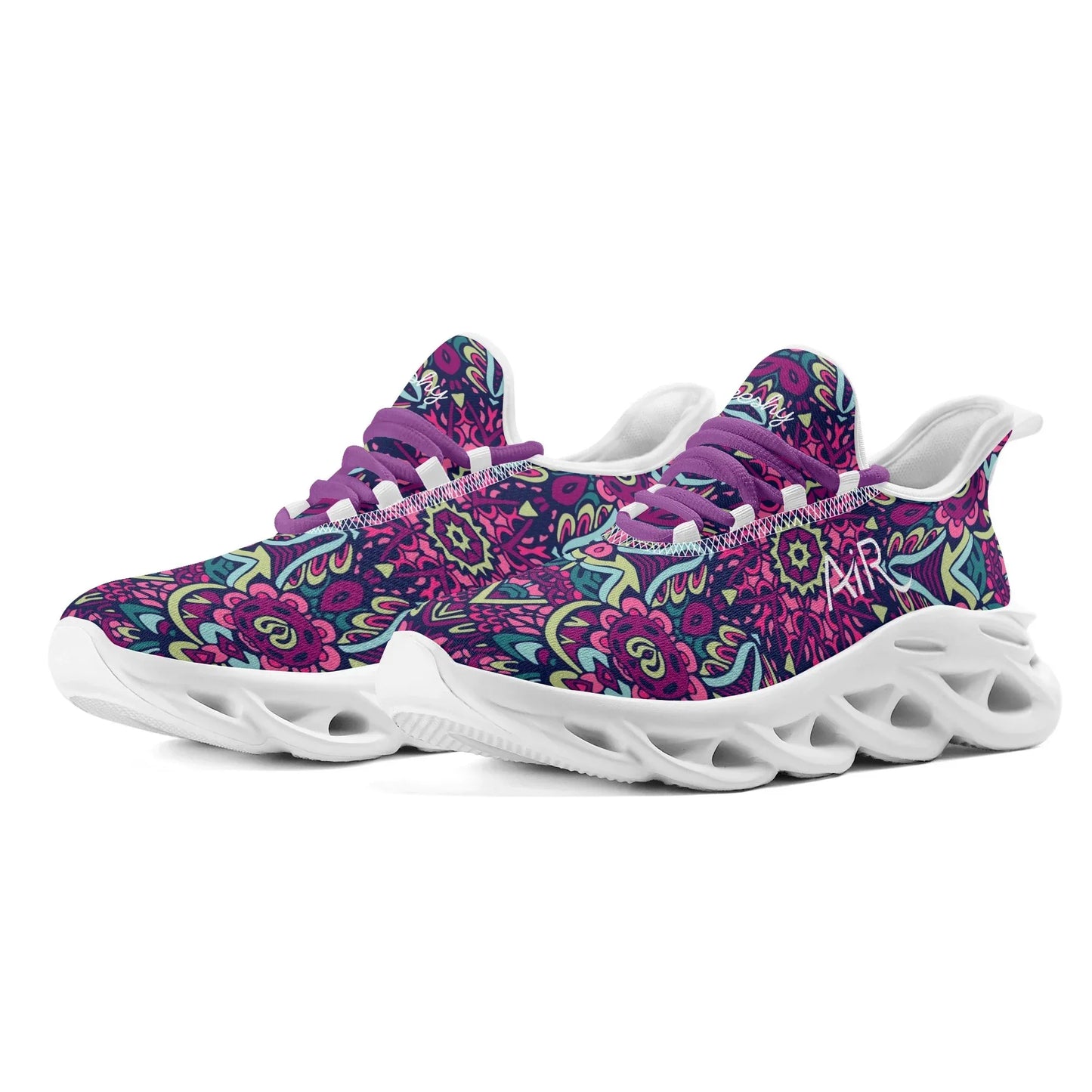 meeshy-air-athletic-sneaker-boho-style-v1-damen-sneaker-jlr-design-11 - JLR Design