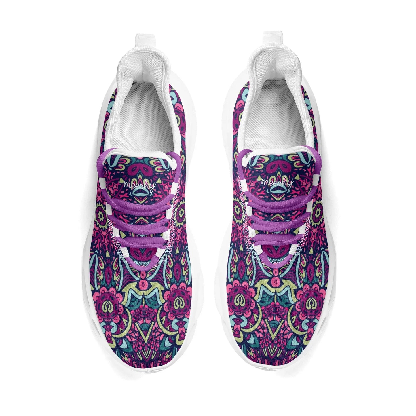 meeshy-air-athletic-sneaker-boho-style-v1-damen-sneaker-jlr-design-14 - JLR Design