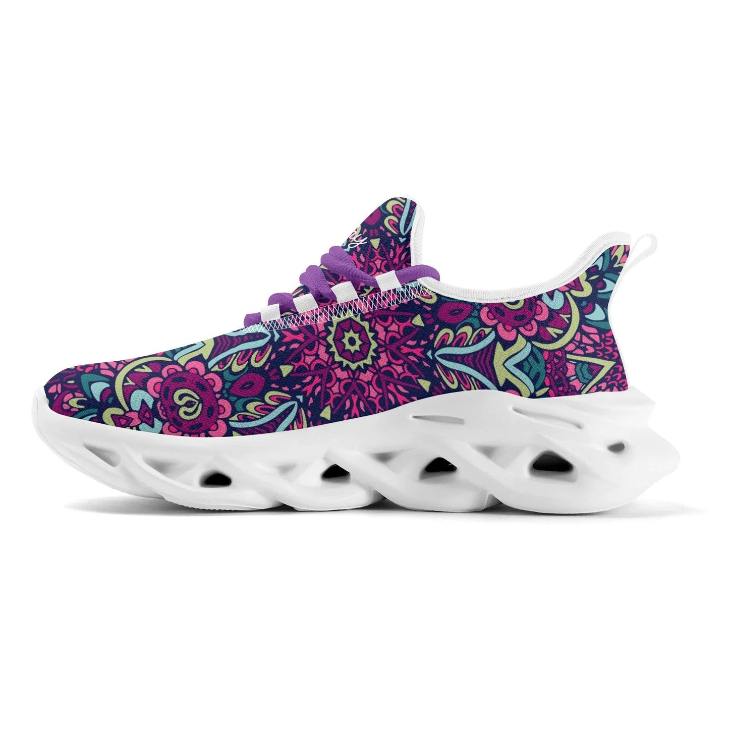 meeshy-air-athletic-sneaker-boho-style-v1-damen-sneaker-jlr-design-3 - JLR Design