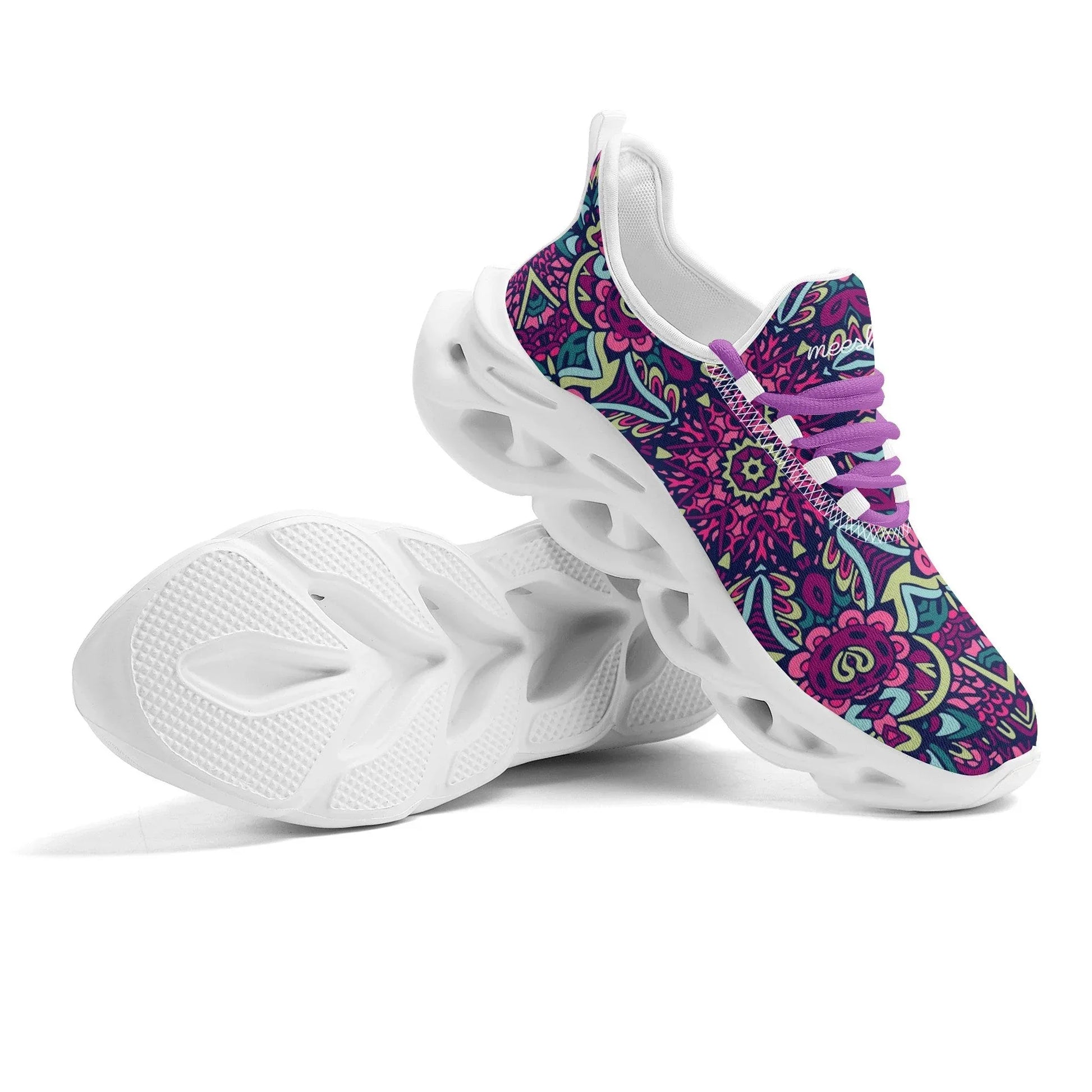 meeshy-air-athletic-sneaker-boho-style-v1-damen-sneaker-jlr-design-4 - JLR Design