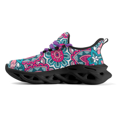 meeshy-air-athletic-sneaker-boho-style-v2-damen-sneaker-jlr-design-15 - JLR Design
