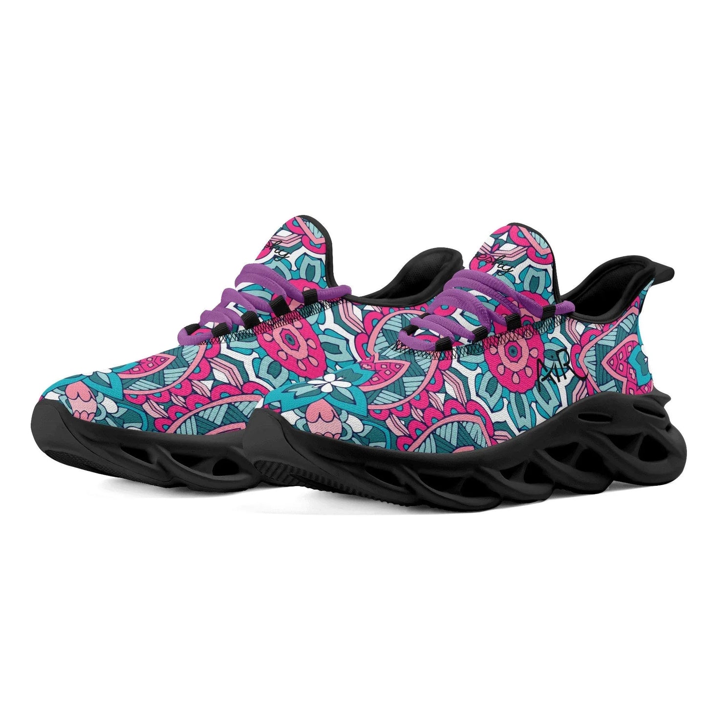 meeshy-air-athletic-sneaker-boho-style-v2-damen-sneaker-jlr-design-9 - JLR Design