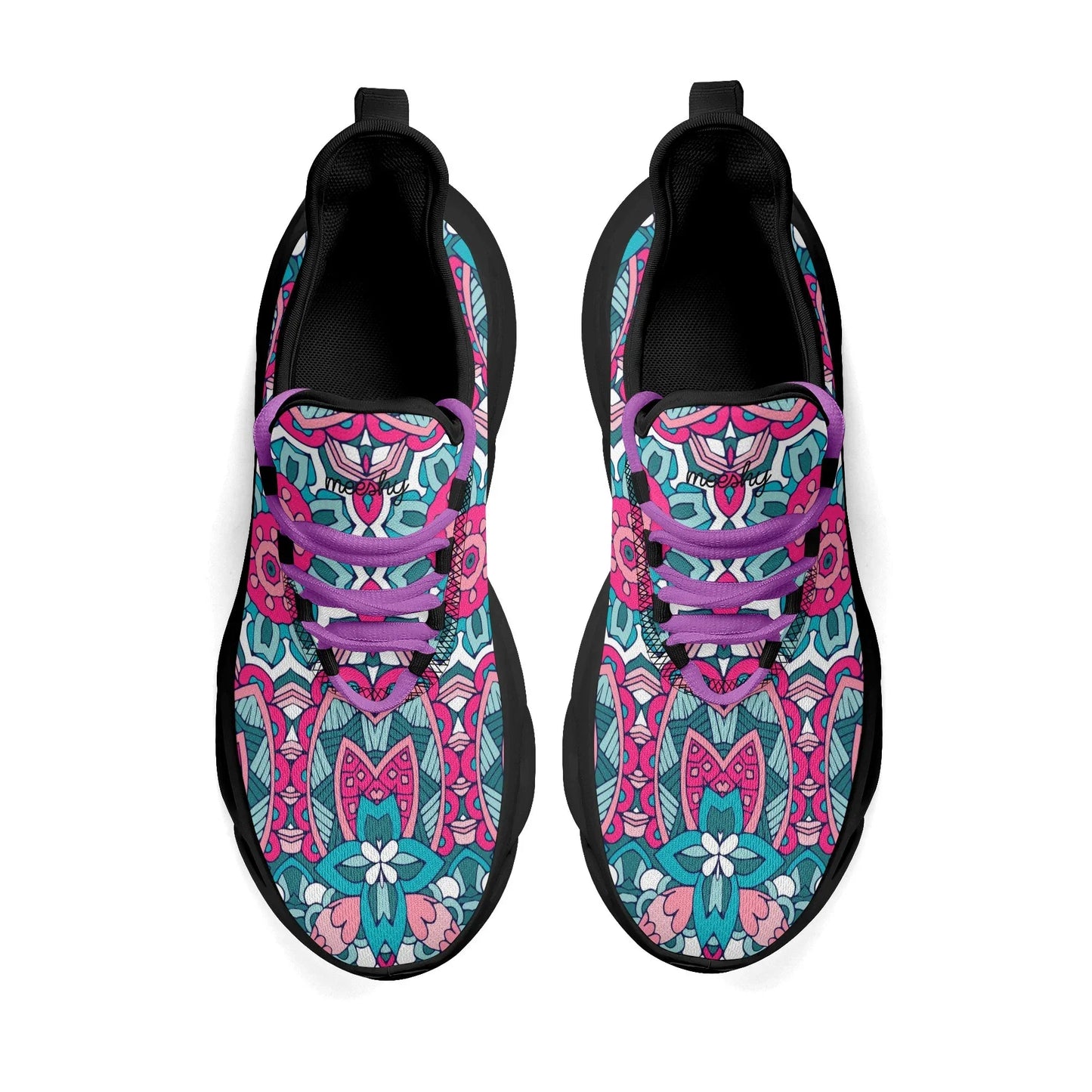 meeshy-air-athletic-sneaker-boho-style-v2-herren-sneaker-jlr-design-16 - JLR Design