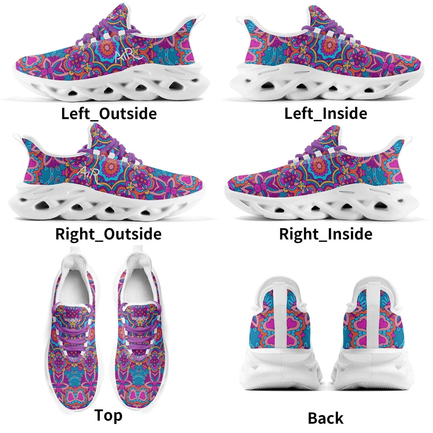 meeshy-air-athletic-sneaker-boho-style-v4-herren-sneaker-jlr-design-11 - JLR Design
