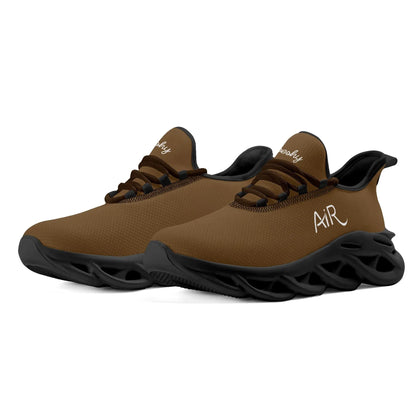 meeshy-air-athletic-sneaker-braun-herren-sneaker-jlr-design-1 - JLR Design