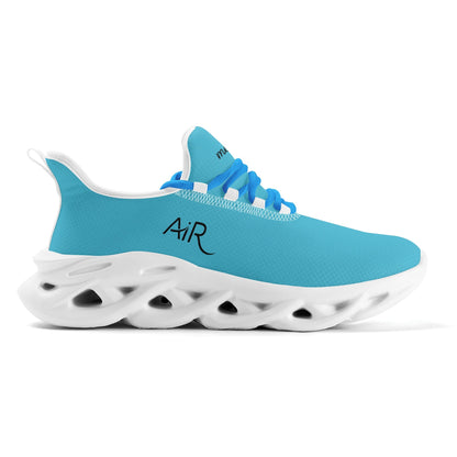 meeshy AIR Athletic Sneaker - Bright Summer Sky - Herren Sneaker JLR Design