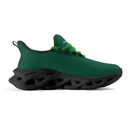 meeshy-air-athletic-sneaker-british-racing-green-herren-sneaker-jlr-design-13 - JLR Design