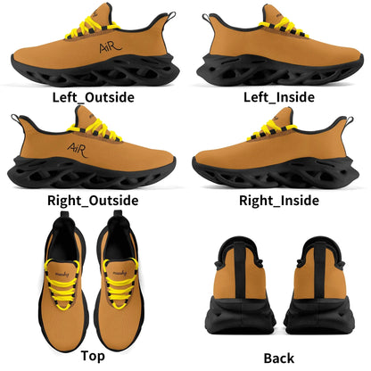 meeshy-air-athletic-sneaker-bronze-damen-sneaker-jlr-design-14 - JLR Design