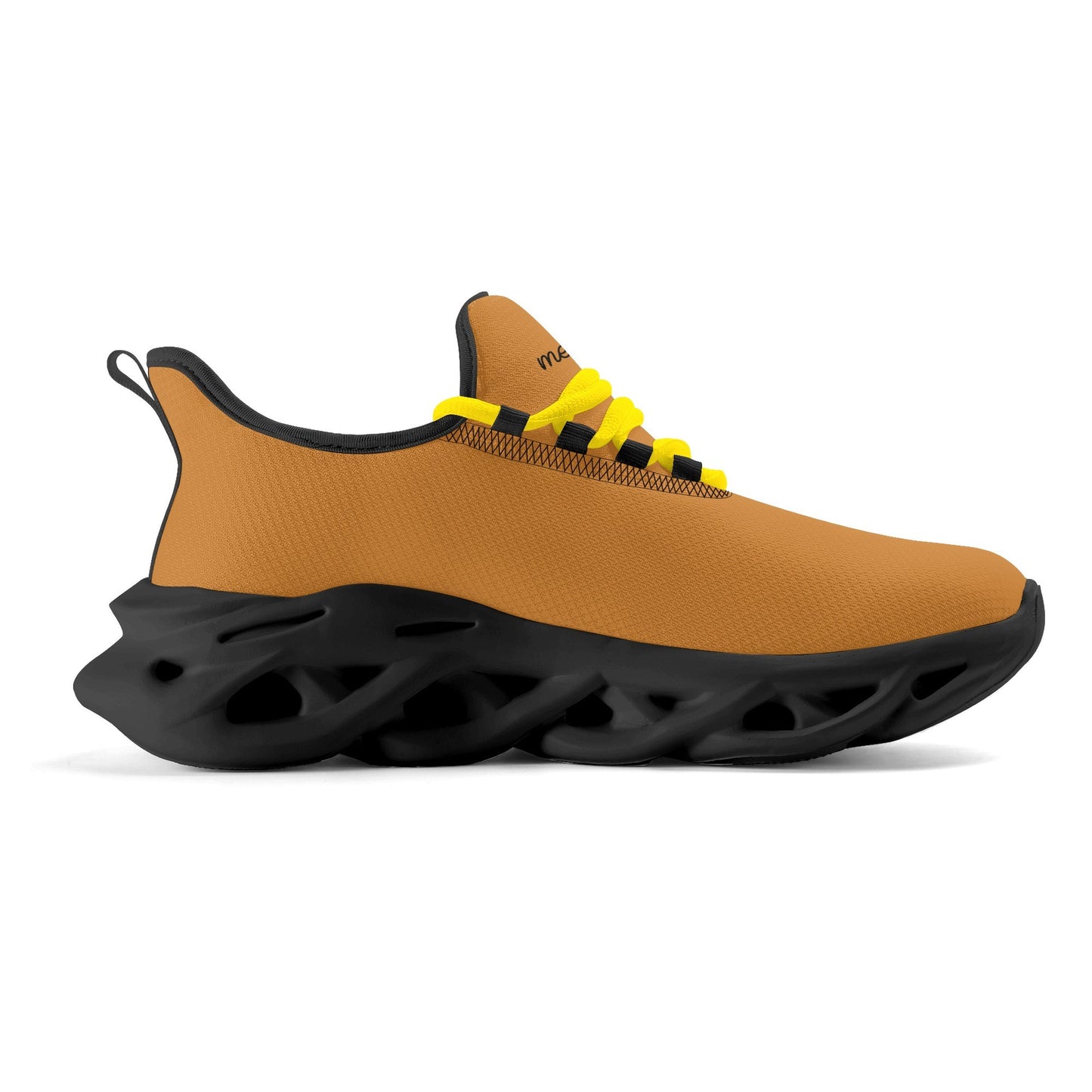 meeshy AIR Athletic Sneaker - Bronze - Herren Sneaker JLR Design