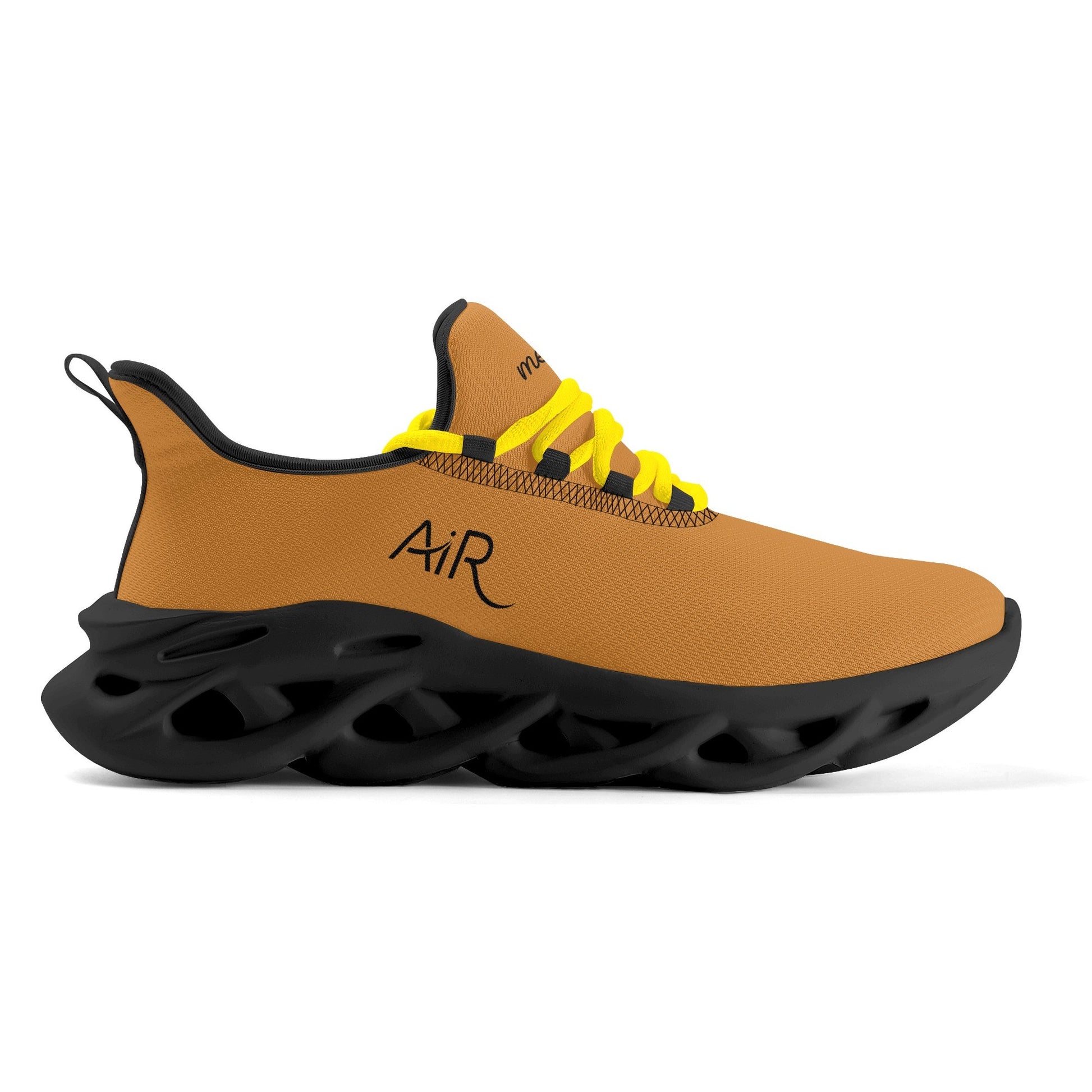 meeshy AIR Athletic Sneaker - Bronze - Herren Sneaker JLR Design