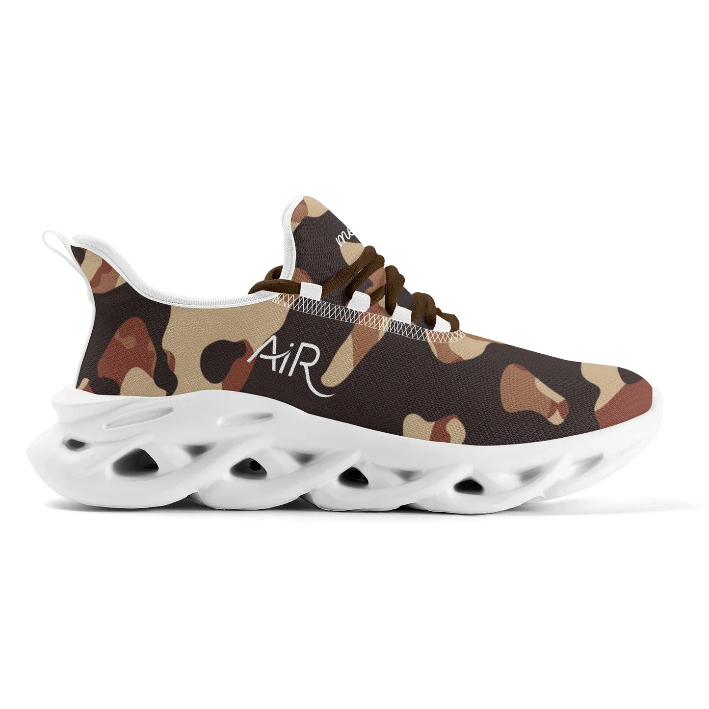 meeshy-air-athletic-sneaker-brown-camouflage-herren-sneaker-jlr-design-6 - JLR Design