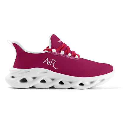 meeshy-air-athletic-sneaker-burgundy-herren-sneaker-jlr-design-6 - JLR Design