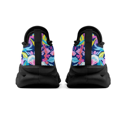 meeshy-air-athletic-sneaker-colorful-butterfly-v2-herren-sneaker-jlr-design-17 - JLR Design