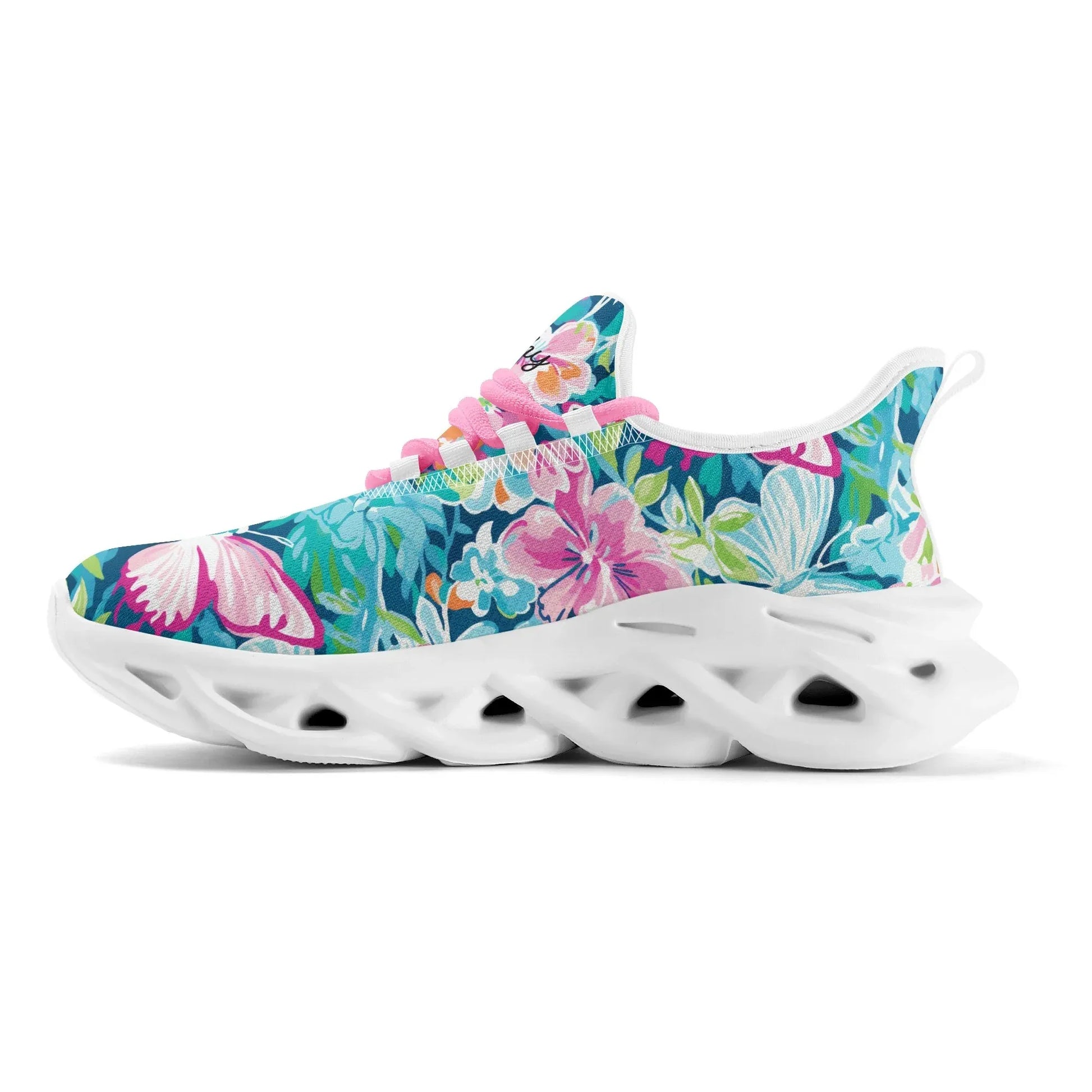 meeshy-air-athletic-sneaker-colorful-butterfly-v3-herren-sneaker-jlr-design-5 - JLR Design