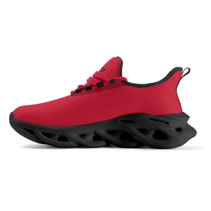 meeshy-air-athletic-sneaker-crimson-damen-sneaker-jlr-design-14 - JLR Design