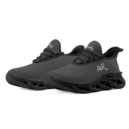 meeshy AIR Athletic Sneaker - Eklipse - Damen Sneaker JLR Design