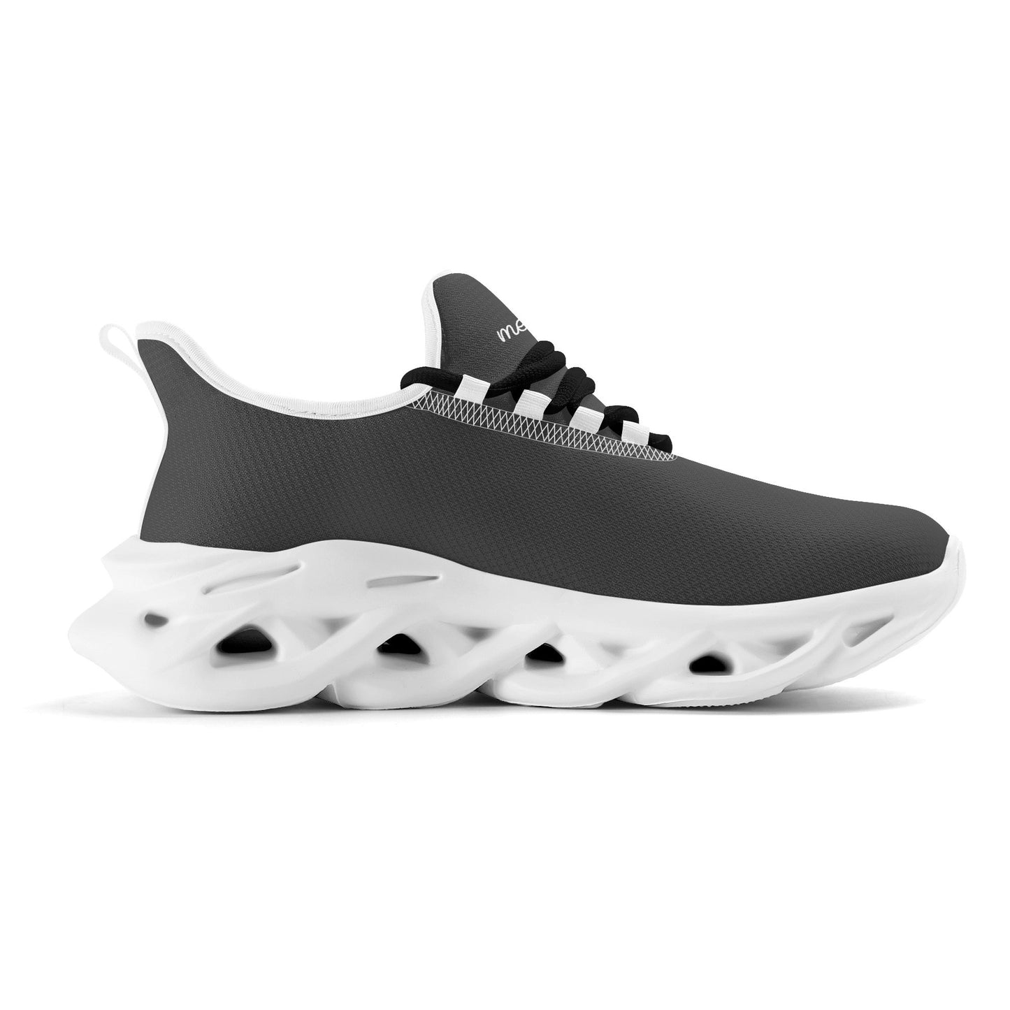 meeshy AIR Athletic Sneaker - Eklipse - Damen Sneaker JLR Design