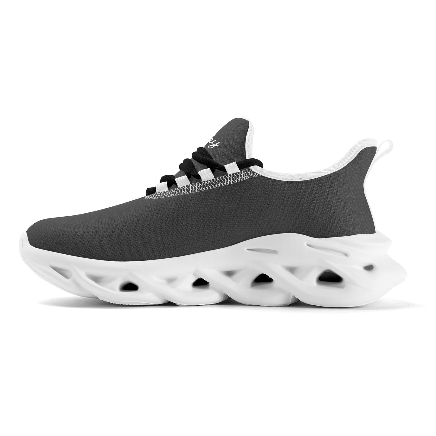 meeshy AIR Athletic Sneaker - Eklipse - Damen Sneaker JLR Design