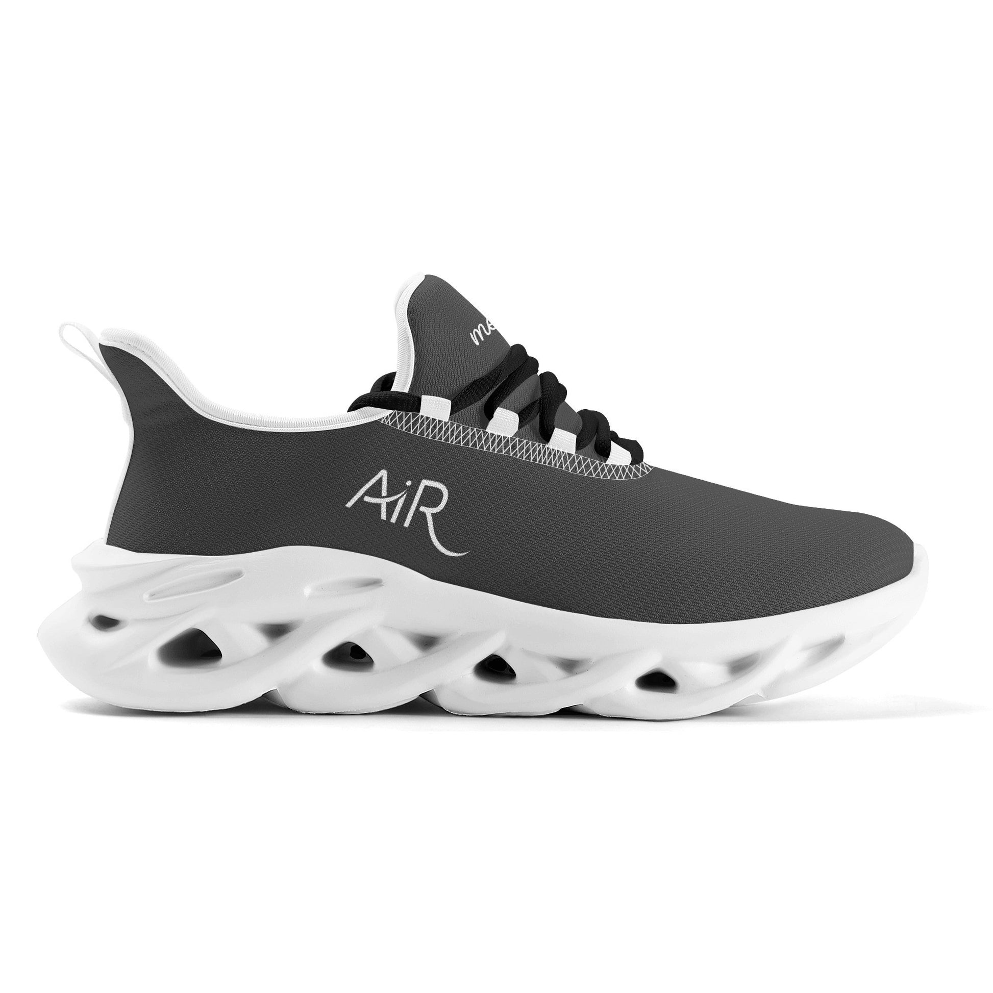 meeshy AIR Athletic Sneaker - Eklipse - Damen Sneaker JLR Design
