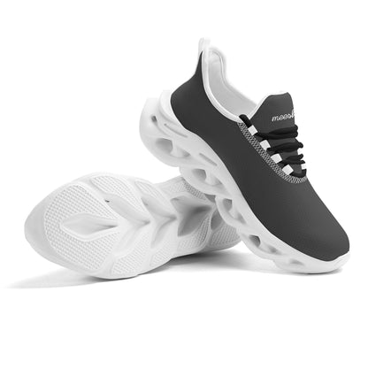 meeshy AIR Athletic Sneaker - Eklipse - Damen Sneaker JLR Design