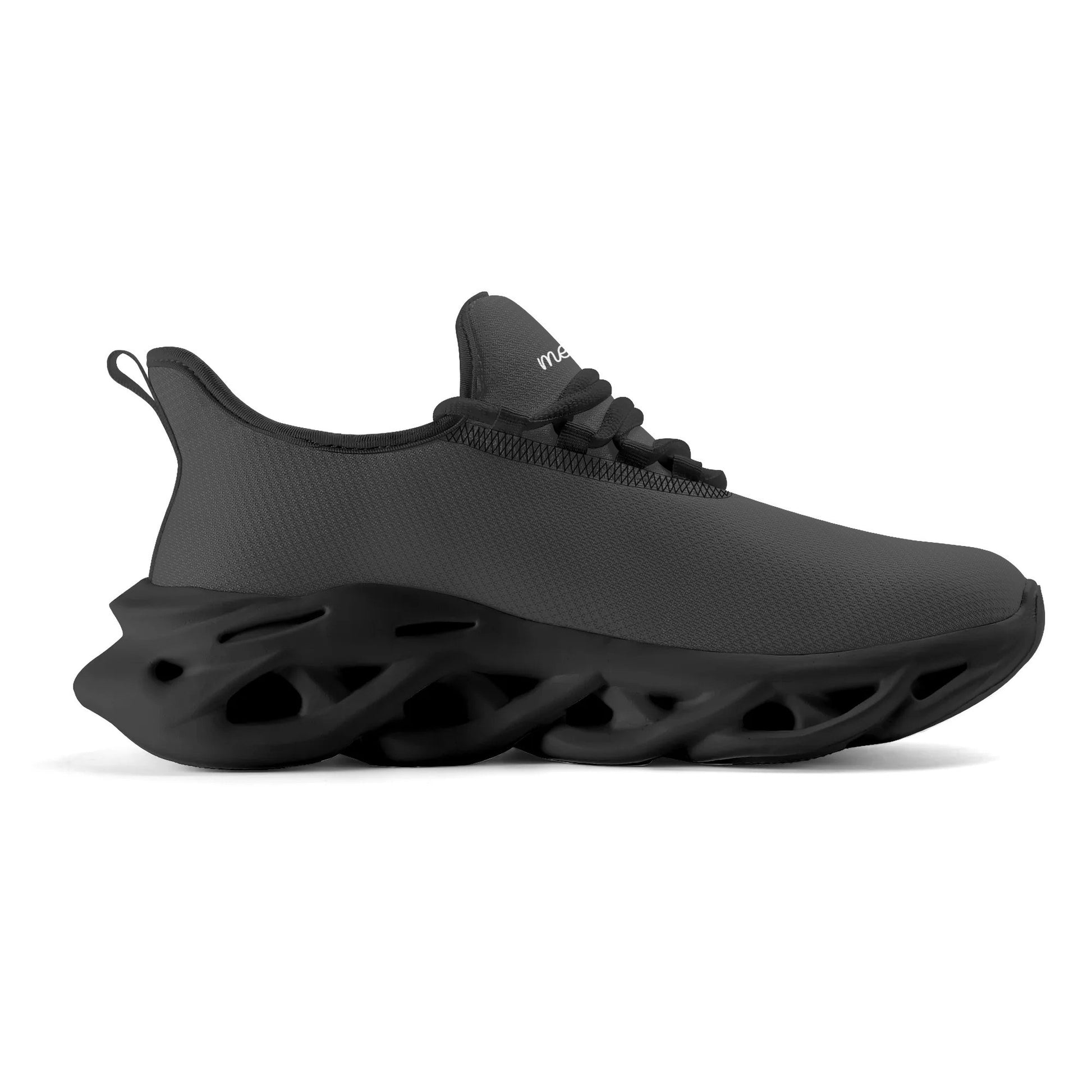 meeshy AIR Athletic Sneaker - Eklipse - Herren Sneaker JLR Design