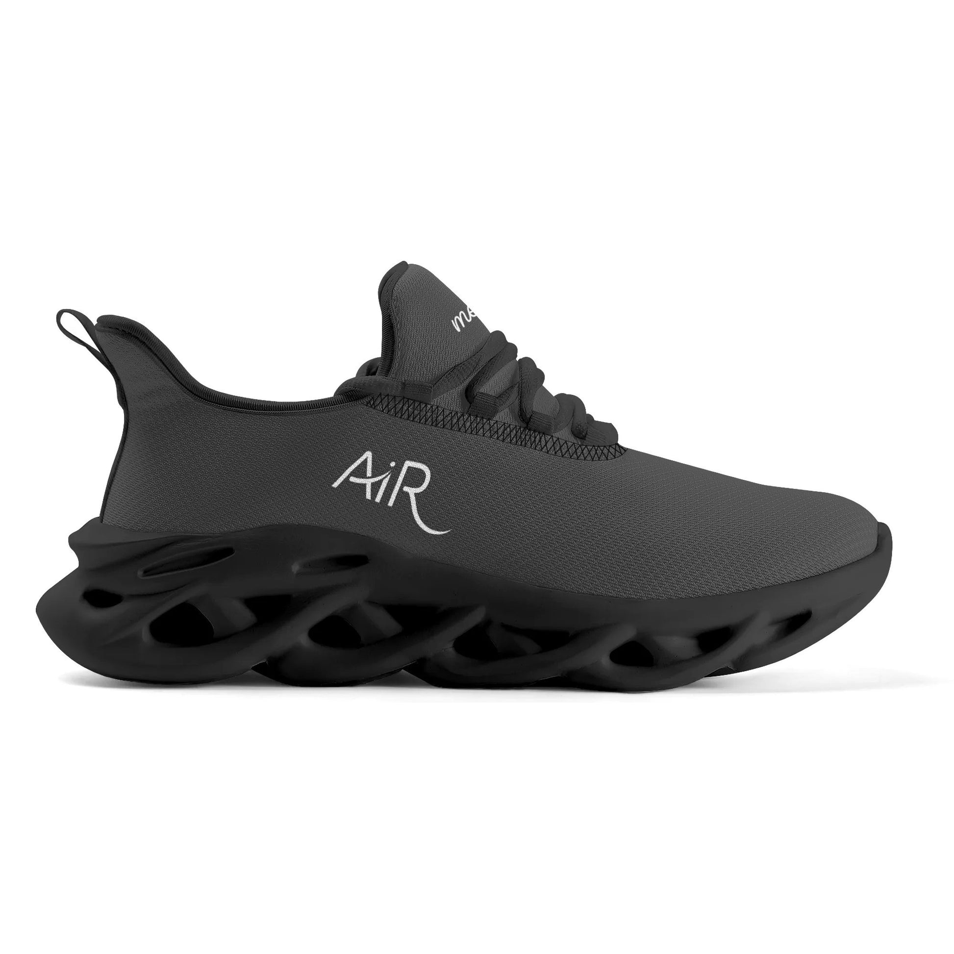 meeshy AIR Athletic Sneaker - Eklipse - Herren Sneaker JLR Design