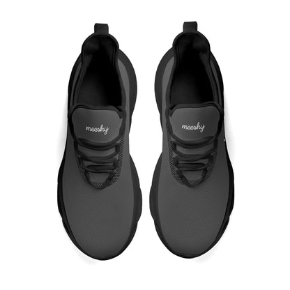 meeshy AIR Athletic Sneaker - Eklipse - Herren Sneaker JLR Design