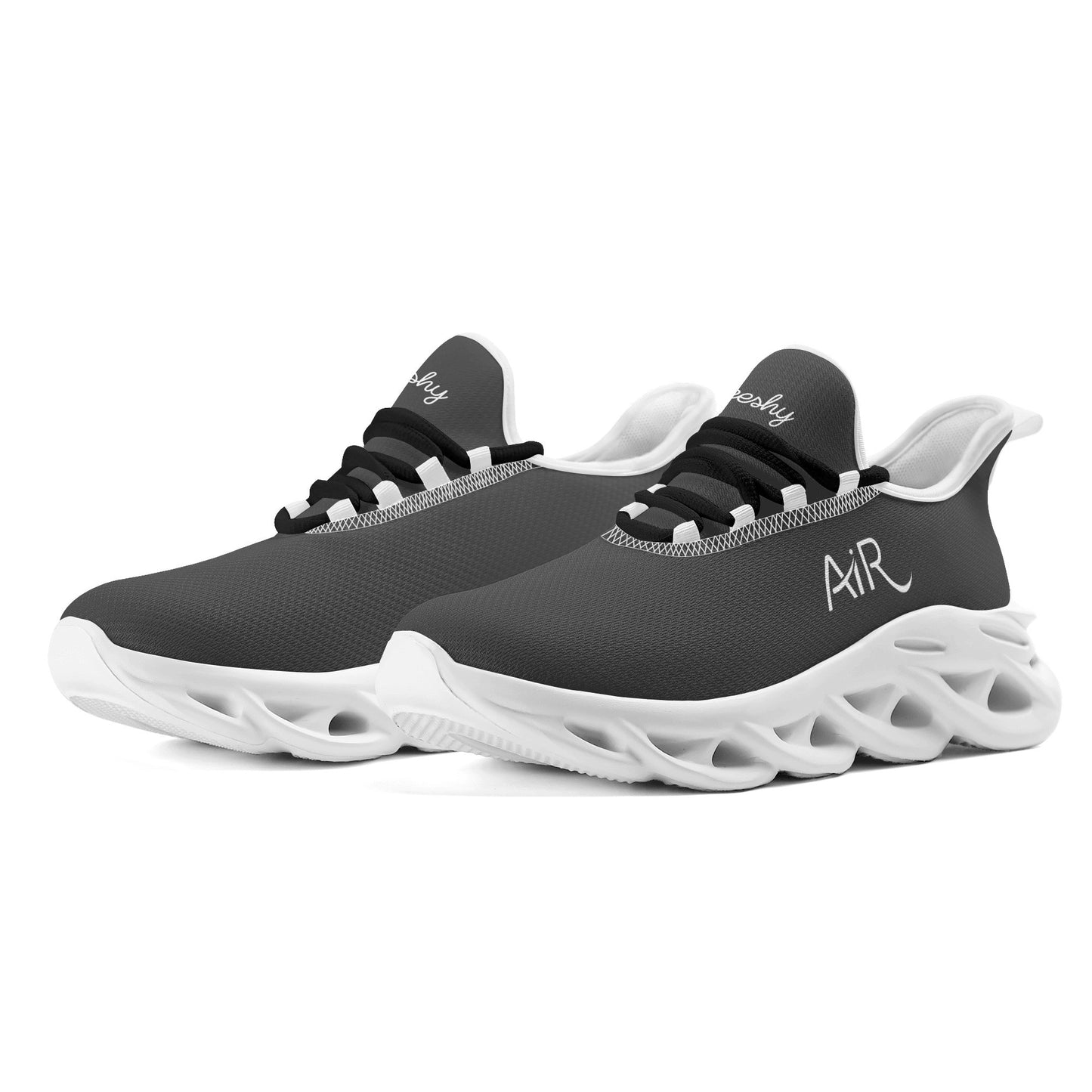 meeshy AIR Athletic Sneaker - Eklipse - Herren Sneaker JLR Design