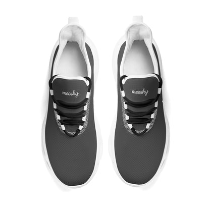 meeshy AIR Athletic Sneaker - Eklipse - Herren Sneaker JLR Design