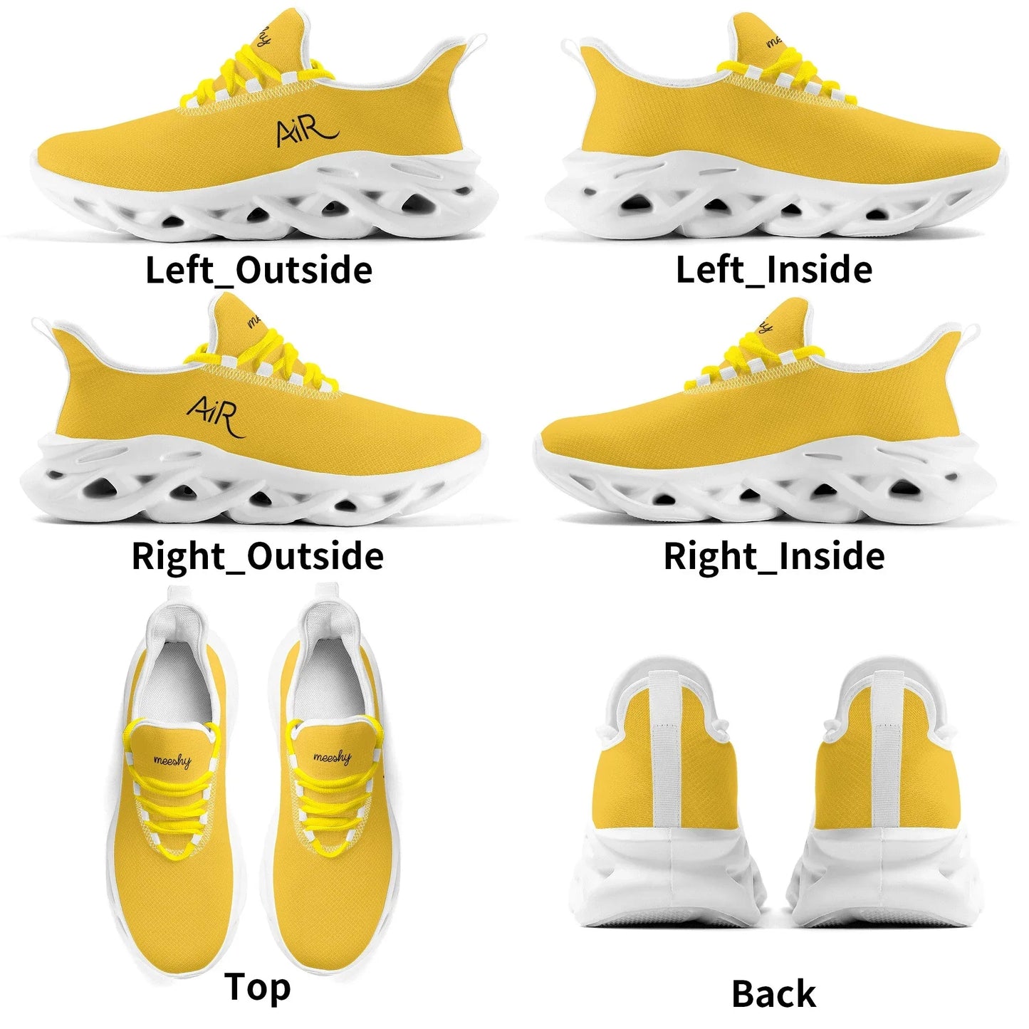 meeshy-air-athletic-sneaker-gelb-herren-sneaker-jlr-design-11 - JLR Design