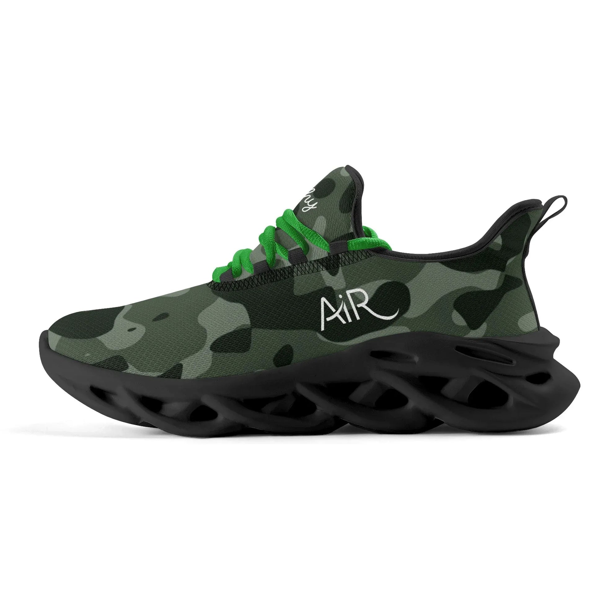 meeshy-air-athletic-sneaker-green-camouflage-herren-sneaker-jlr-design-12 - JLR Design