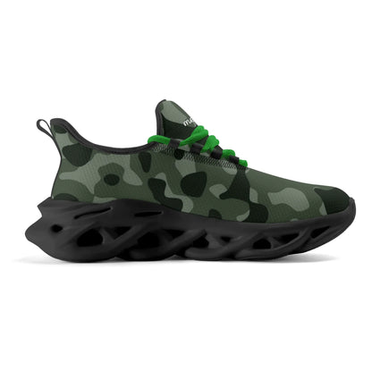 meeshy-air-athletic-sneaker-green-camouflage-herren-sneaker-jlr-design-13 - JLR Design