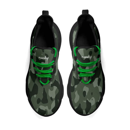 meeshy-air-athletic-sneaker-green-camouflage-herren-sneaker-jlr-design-16 - JLR Design