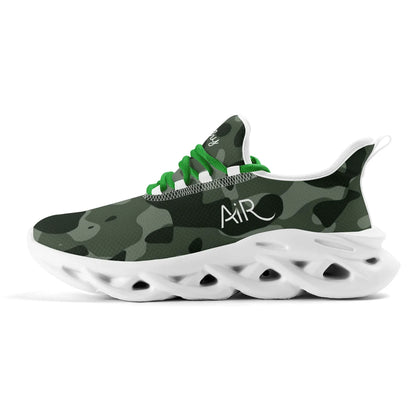 meeshy-air-athletic-sneaker-green-camouflage-herren-sneaker-jlr-design-3 - JLR Design