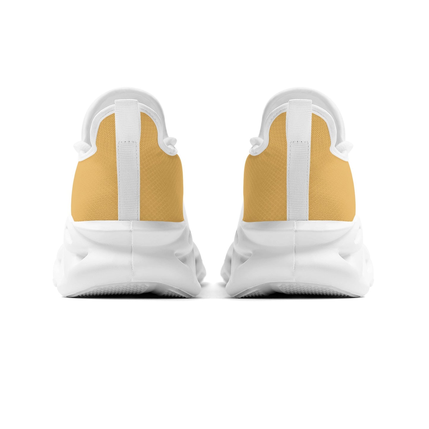 meeshy AIR Athletic Sneaker - Harvest Gold - Damen Sneaker JLR Design