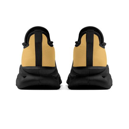 meeshy AIR Athletic Sneaker - Harvest Gold - Herren Sneaker JLR Design