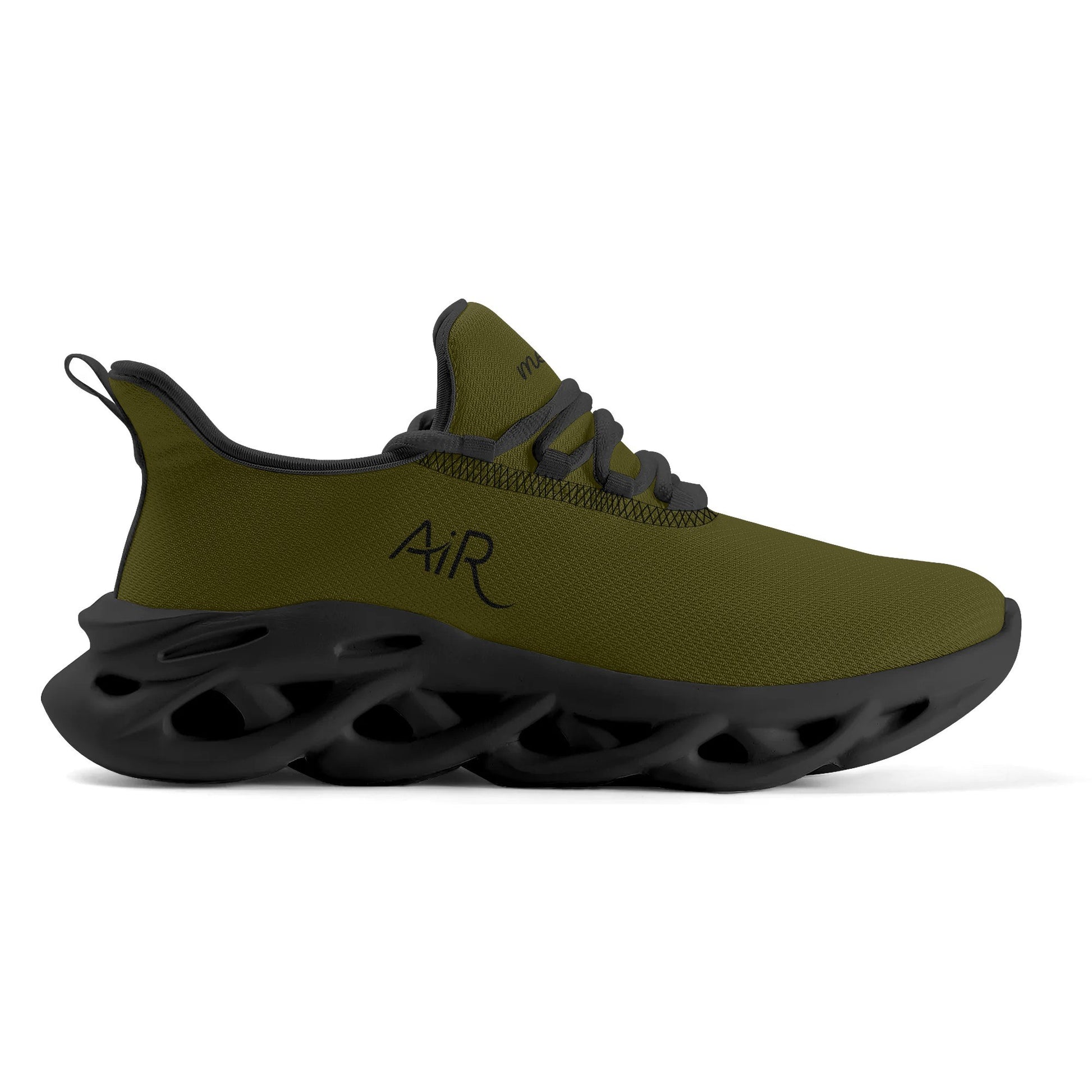 meeshy AIR Athletic Sneaker - Karaka - Damen Sneaker JLR Design