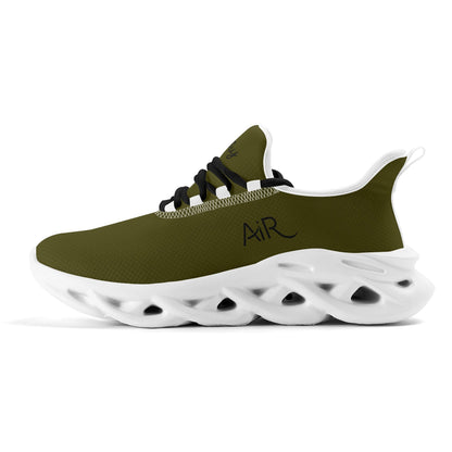 meeshy AIR Athletic Sneaker - Karaka - Damen Sneaker JLR Design