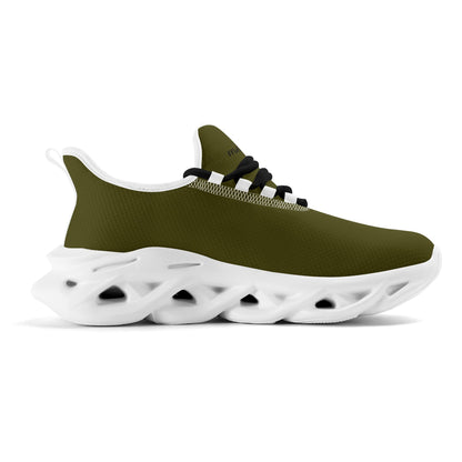 meeshy AIR Athletic Sneaker - Karaka - Damen Sneaker JLR Design