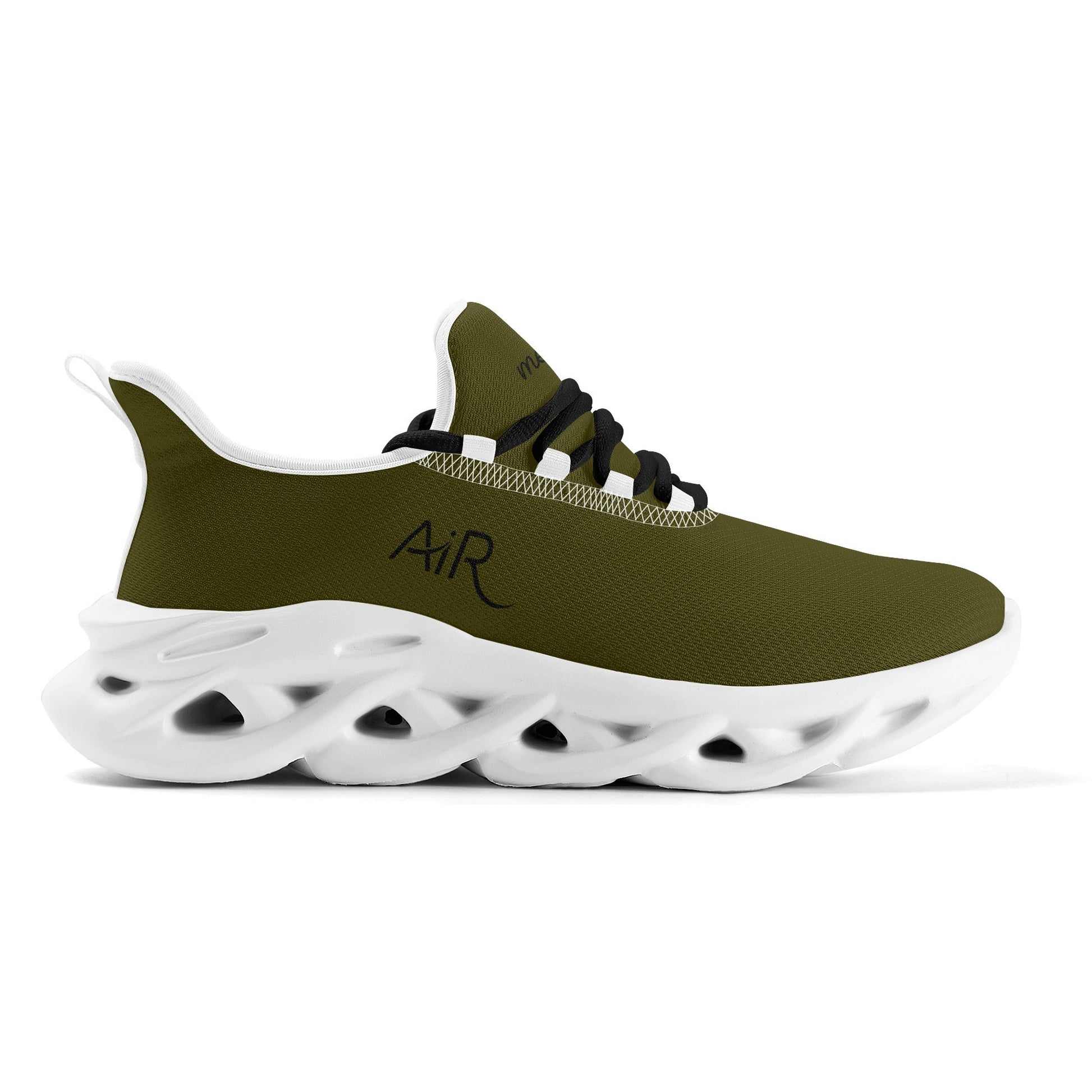 meeshy AIR Athletic Sneaker - Karaka - Damen Sneaker JLR Design