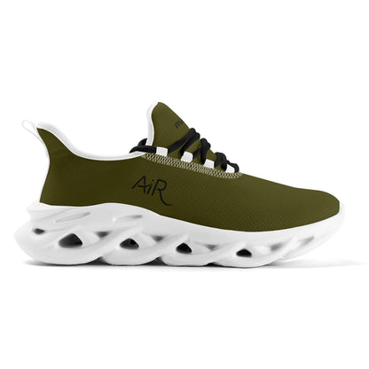 meeshy AIR Athletic Sneaker - Karaka - Damen Sneaker JLR Design