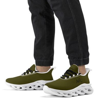 meeshy AIR Athletic Sneaker - Karaka - Herren Sneaker JLR Design