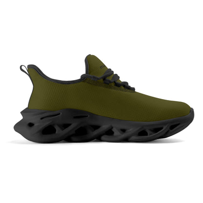 meeshy AIR Athletic Sneaker - Karaka - Herren Sneaker JLR Design