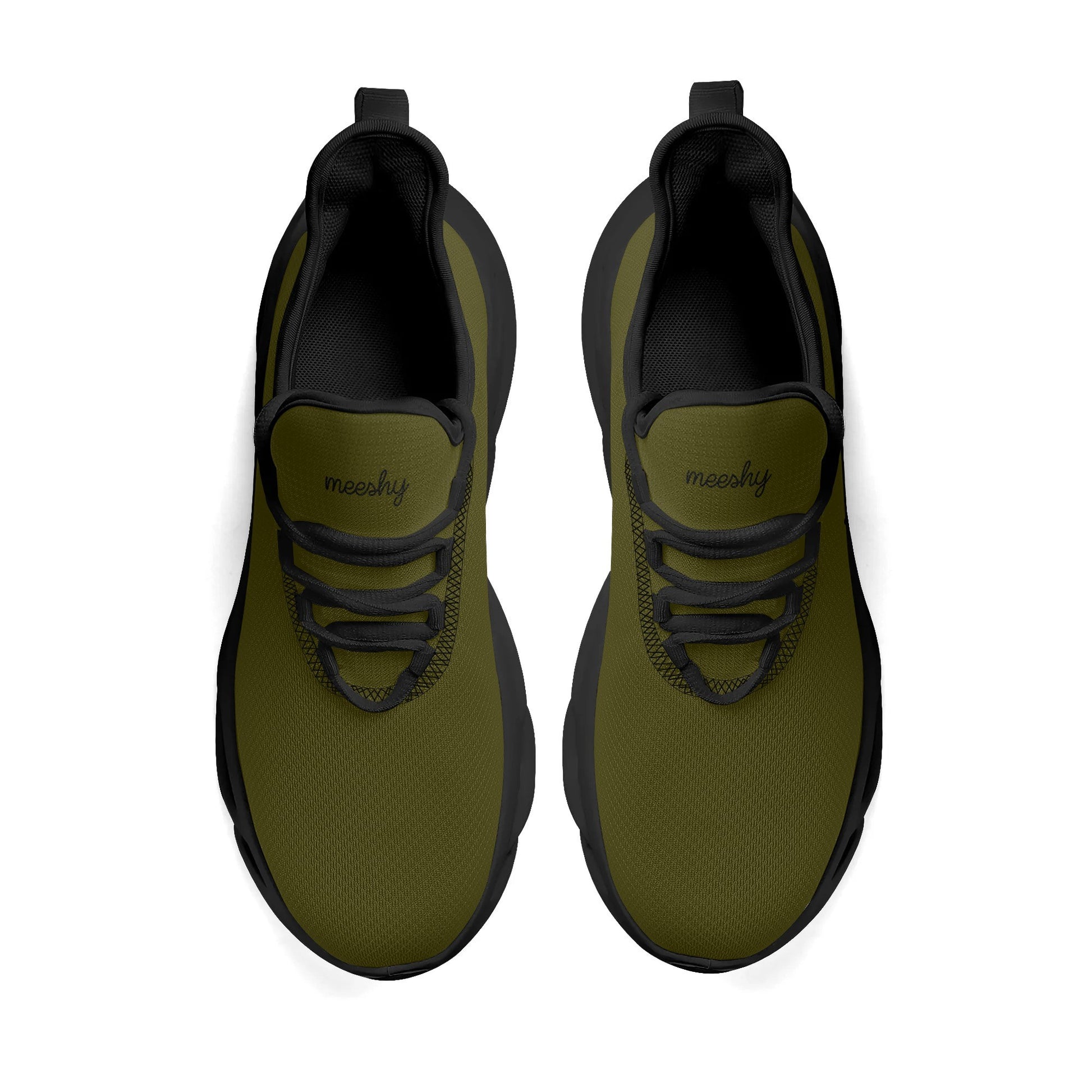 meeshy AIR Athletic Sneaker - Karaka - Herren Sneaker JLR Design